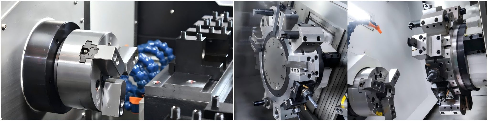 机械零部件全品类覆盖