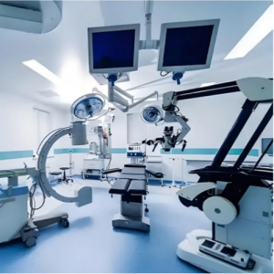 精度 ±0.005mm，CMM 全检