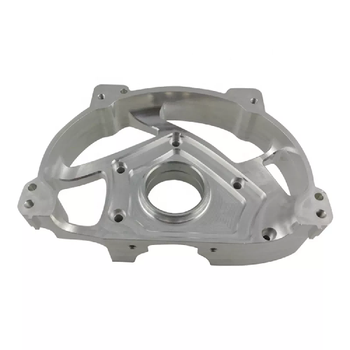 material evaluation for automation equipment industrial modules and machining applications