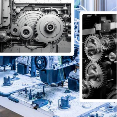 material inspection and batch control for aluminum stainless steel engineering plastics and certified raw materials