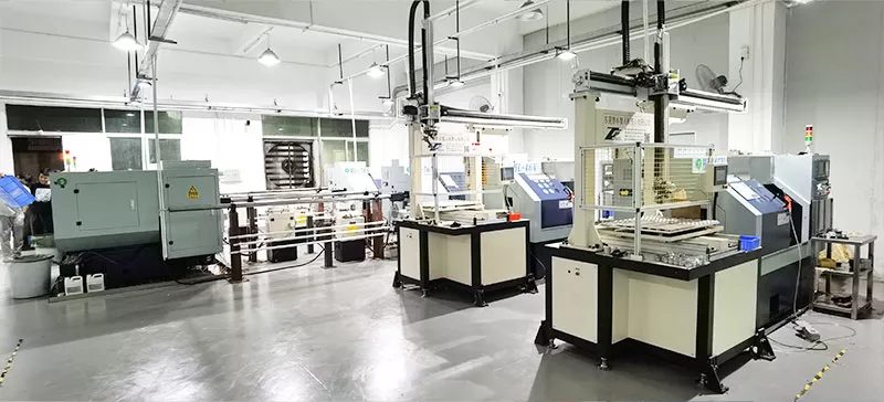 ISO 9001-oriented workflow and quality review for precision machined components