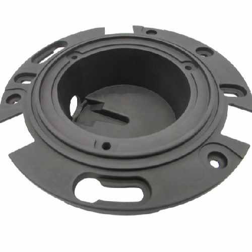 RFQ preparation for machining materials with drawings and application details