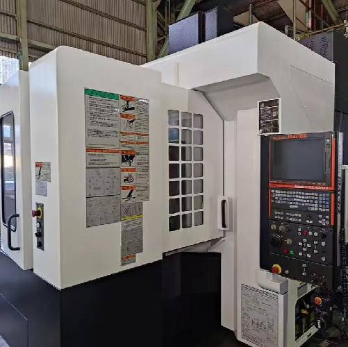 in-process inspection and sampling control for shafts holes flatness features and SPC trend monitoring