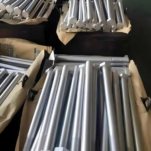 平垫圈和弹簧垫圈 法兰螺栓 焊接螺母、螺塞或铆钉